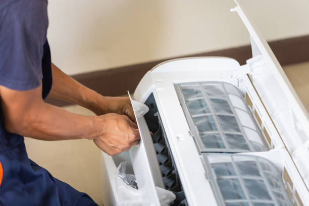 HVAC Air Duct Cleaning in Kutztown, PA