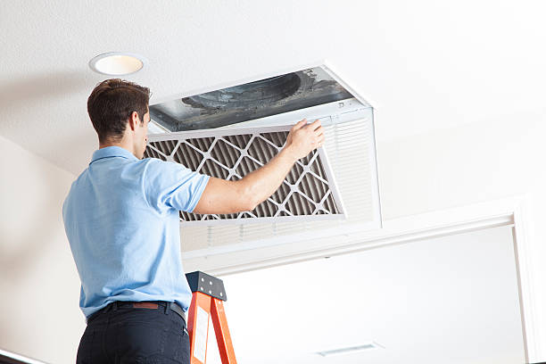 Best HVAC Air Duct Cleaning  in Kutztown, PA