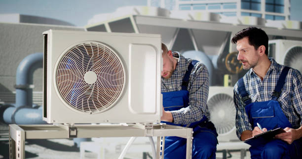 Professional HVAC in Kutztown, PA